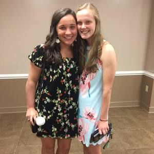 Meet your Posher, Darbye